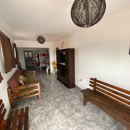 Apartamento Los Gladiolos سالتا المظهر الخارجي الصورة