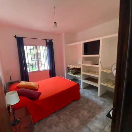 Apartamento Los Gladiolos سالتا المظهر الخارجي الصورة