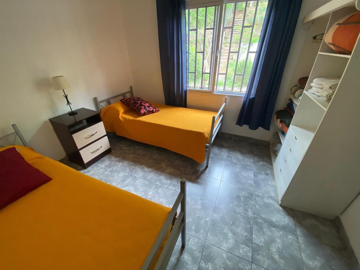Apartamento Los Gladiolos سالتا المظهر الخارجي الصورة