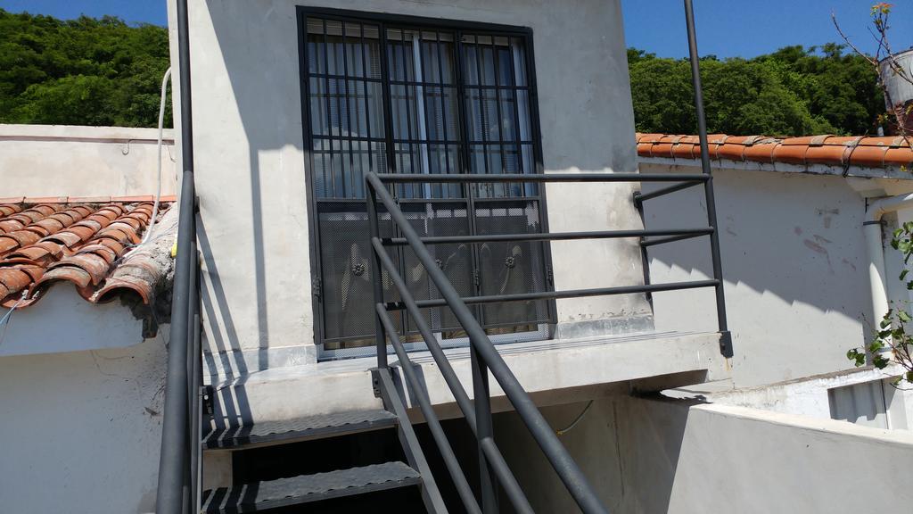 Apartamento Los Gladiolos سالتا المظهر الخارجي الصورة