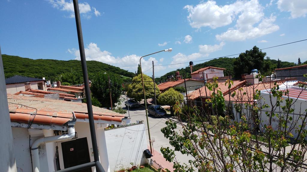 Apartamento Los Gladiolos سالتا المظهر الخارجي الصورة