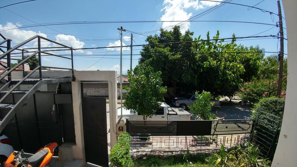 Apartamento Los Gladiolos سالتا المظهر الخارجي الصورة