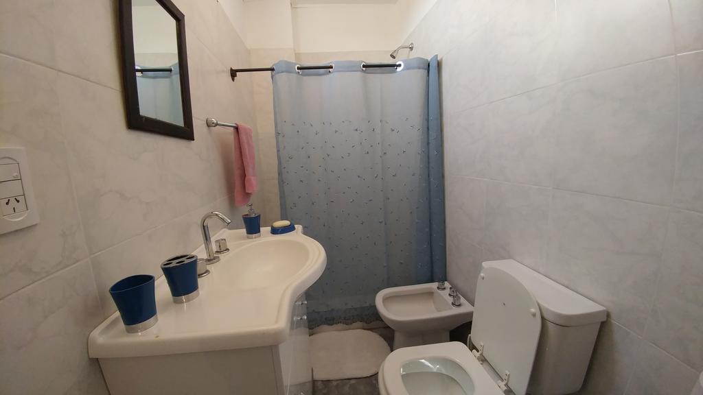 Apartamento Los Gladiolos سالتا المظهر الخارجي الصورة